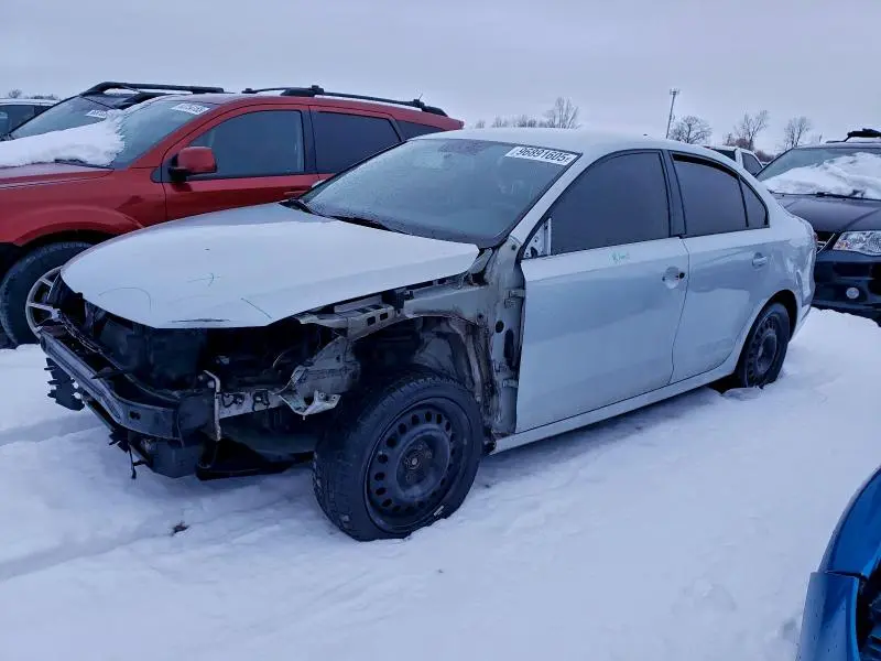 3VW167AJ0HM406272