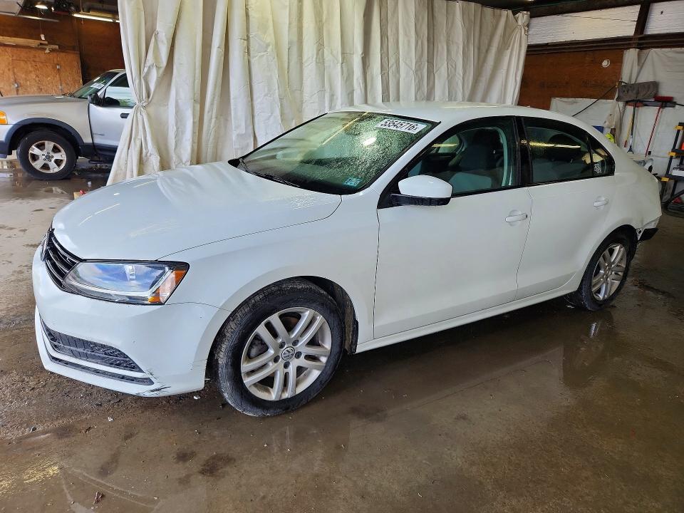 3VW167AJ0JM210872