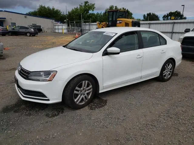 3VW167AJ0JM228787