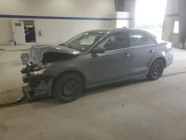 3VW167AJ1HM392270