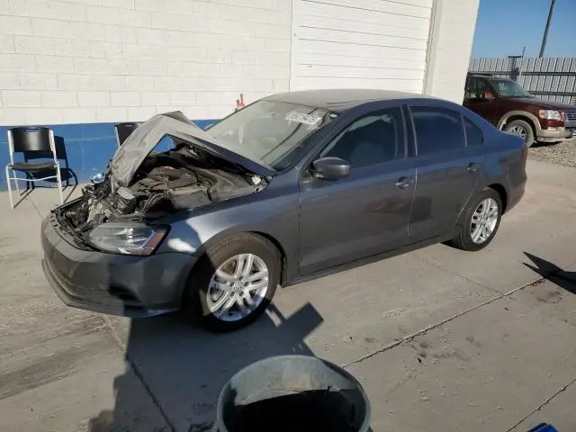 3VW167AJ1JM227616
