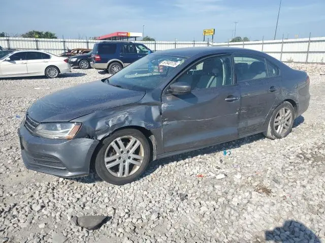 3VW167AJ2JM228242