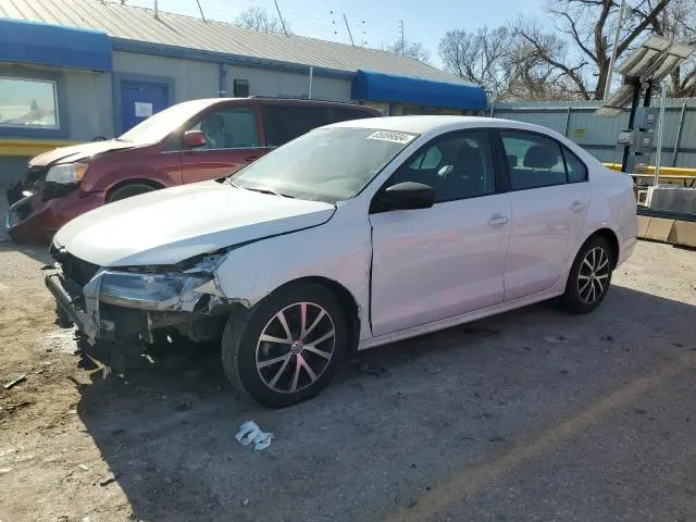 3VW167AJ3GM301482