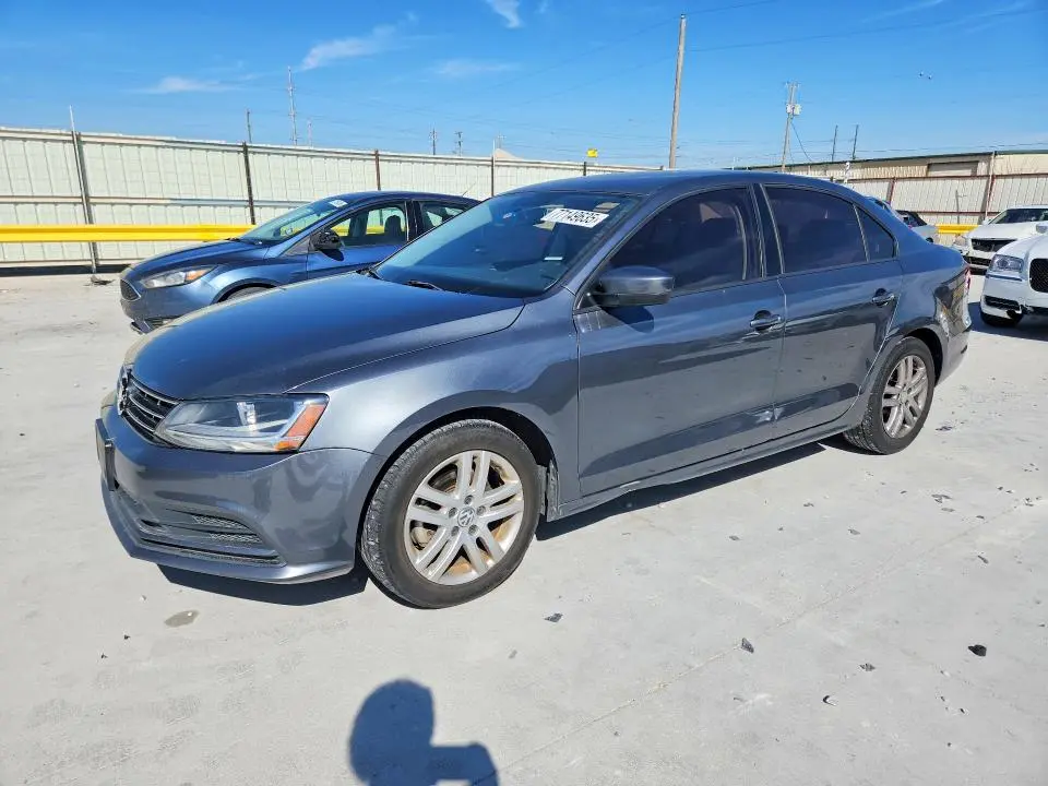 3VW167AJ3JM232798