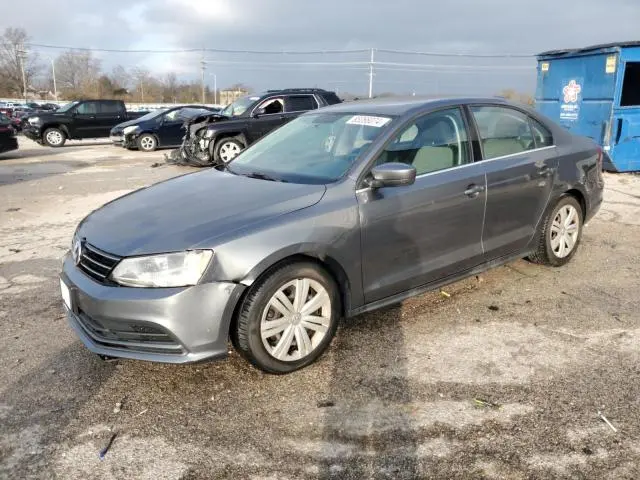 3VW167AJ4HM305364