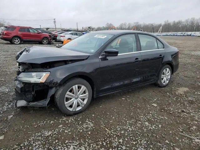 3VW167AJ4HM316249