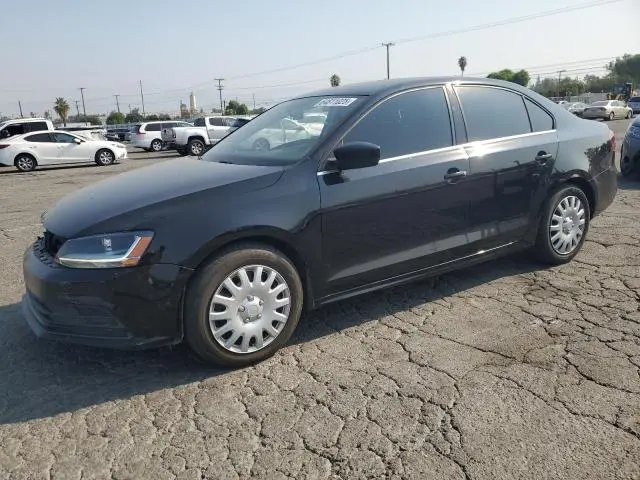 3VW167AJ4HM320365