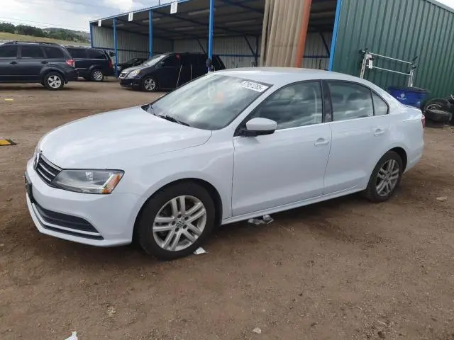 3VW167AJ4HM333505
