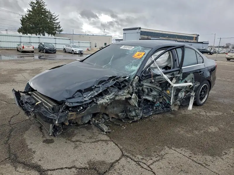 3VW167AJ4HM345217
