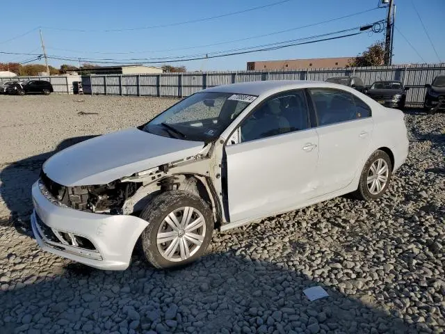3VW167AJ4HM373891