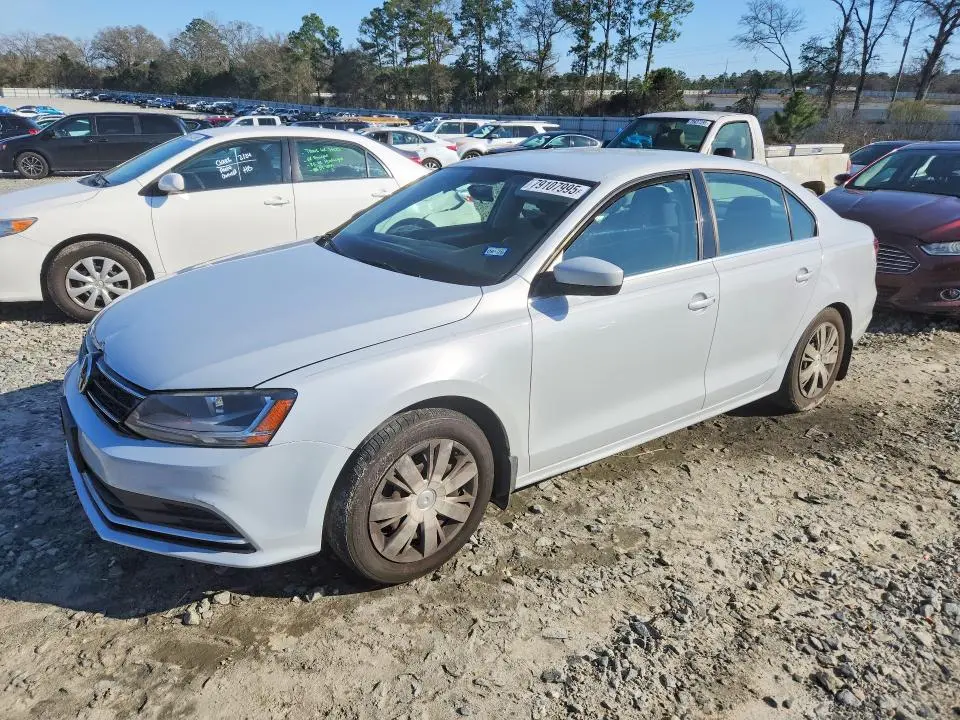 3VW167AJ4HM383787