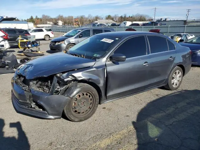 3VW167AJ4HM388486