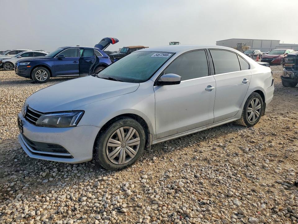 3VW167AJ4HM389217
