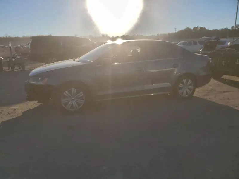3VW167AJ4HM392408