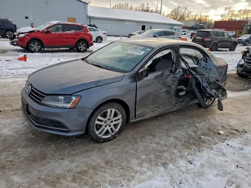 3VW167AJ4JM203570