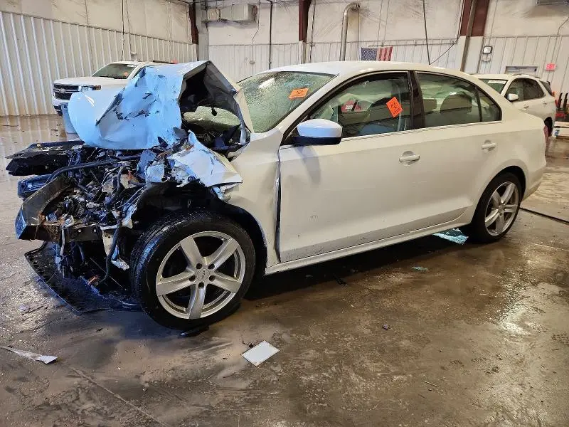 3VW167AJ5HM236345
