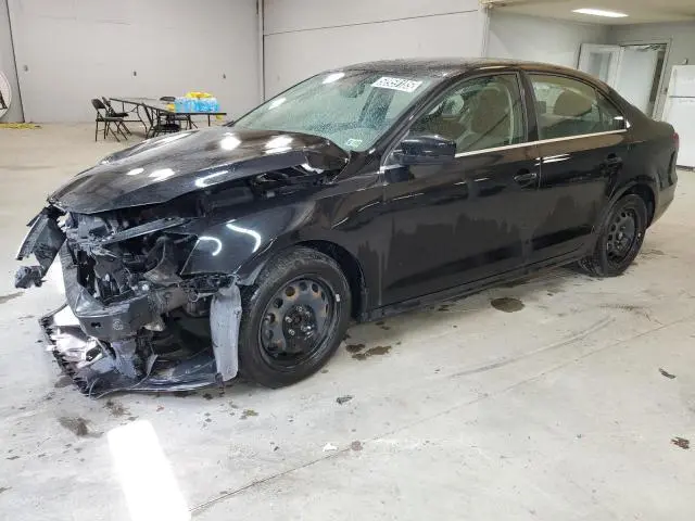 3VW167AJ5HM247698