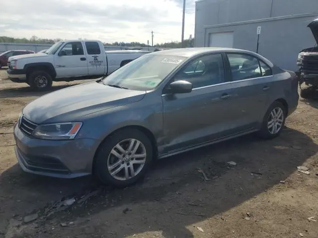 3VW167AJ5HM271256