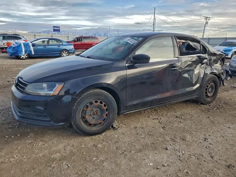 3VW167AJ5HM275064