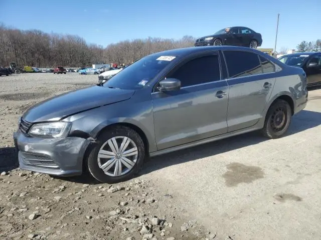 3VW167AJ5HM278918