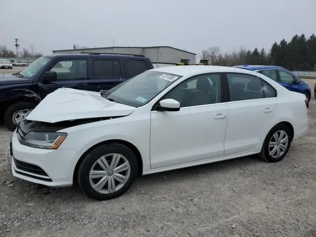 3VW167AJ5HM282645