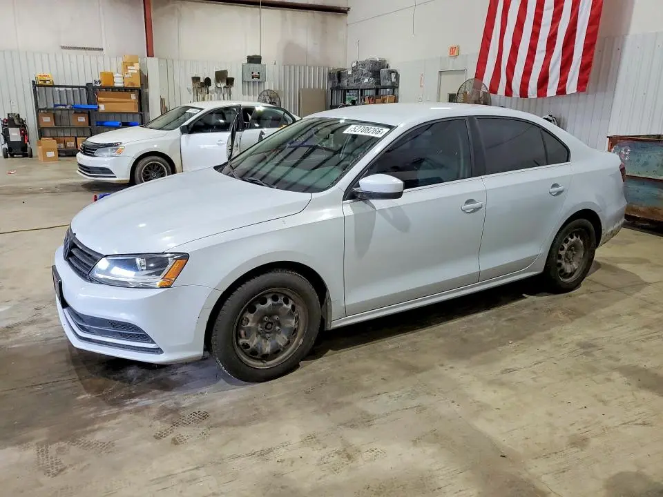 3VW167AJ5HM312596