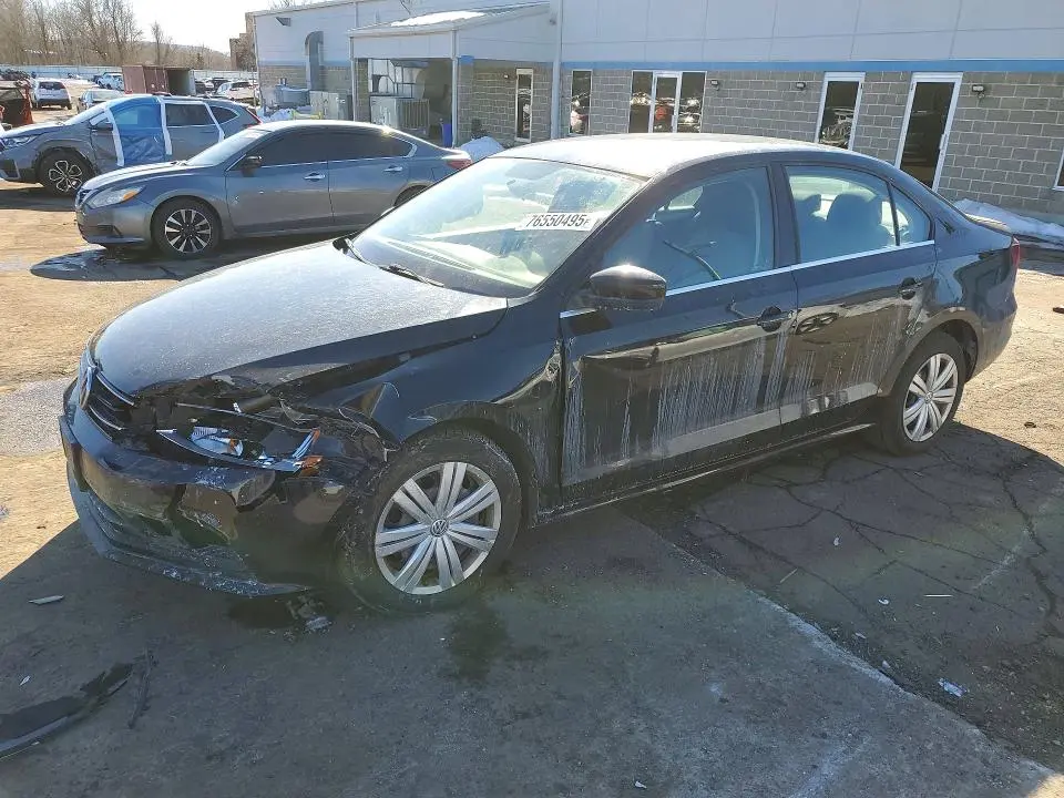 3VW167AJ5HM333402