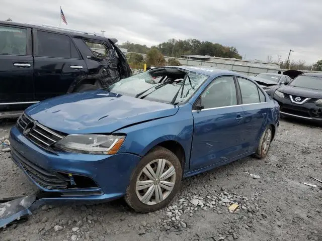 3VW167AJ5HM387248