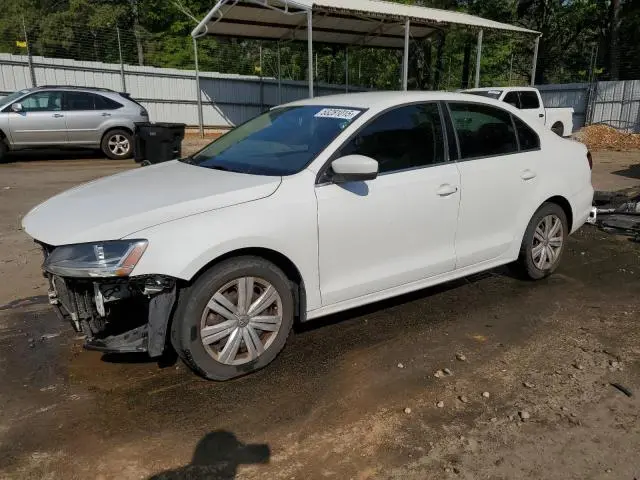 3VW167AJ5HM396029