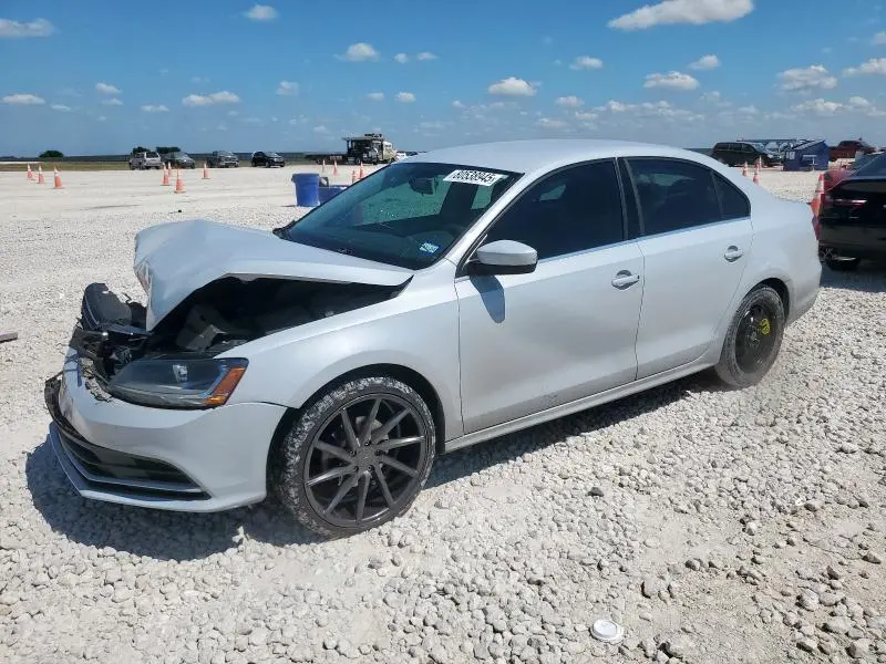 3VW167AJ6HM242767