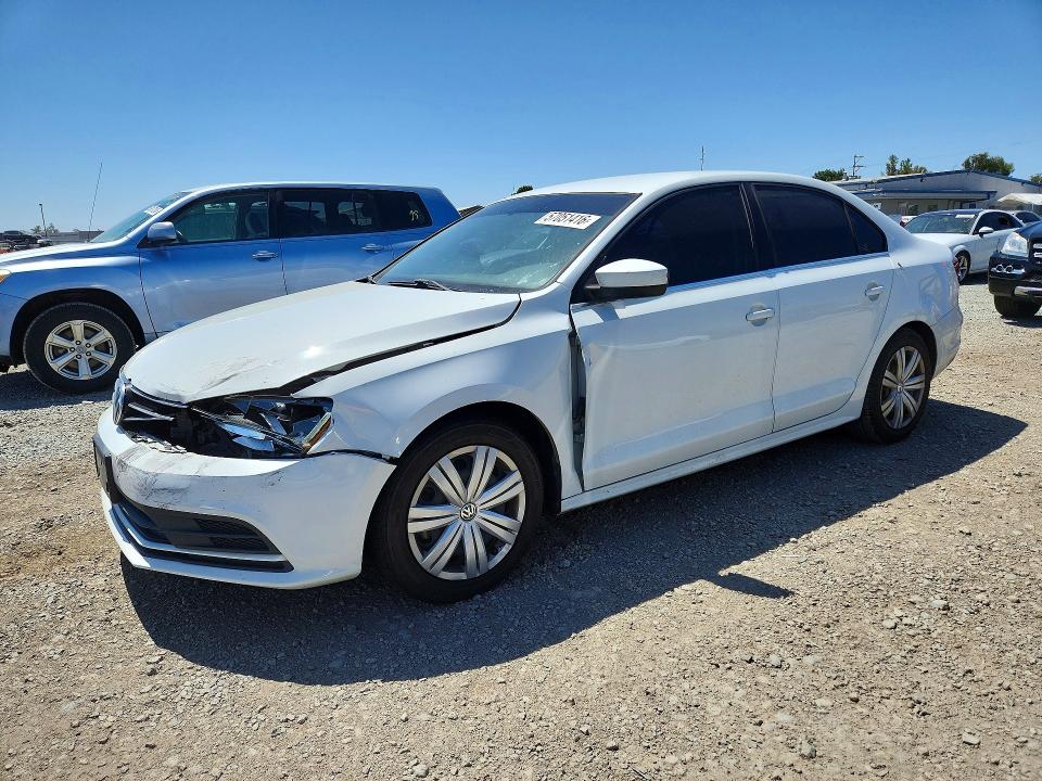 3VW167AJ6HM282122