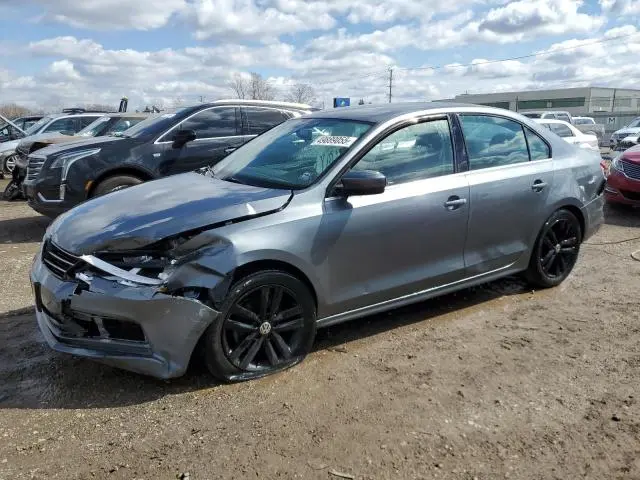 3VW167AJ6HM316270