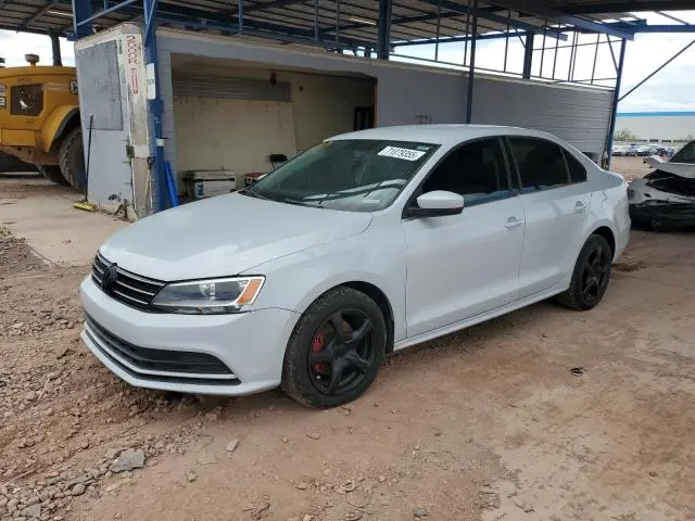 3VW167AJ6HM381765