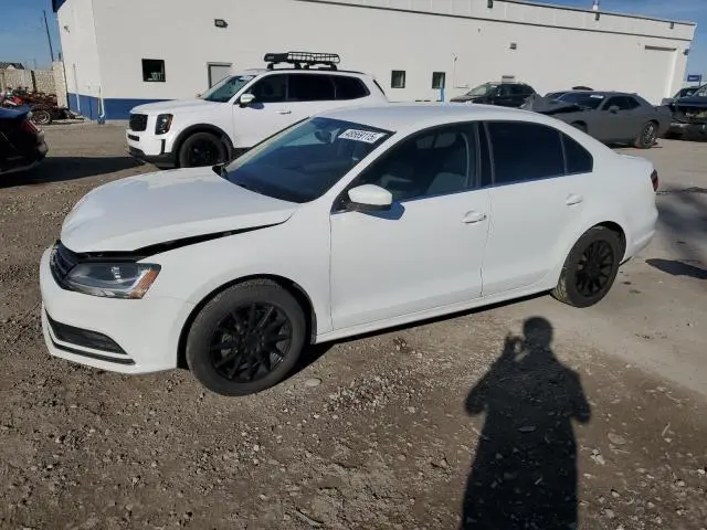 3VW167AJ6HM408088