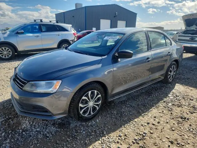 3VW167AJ7GM325607