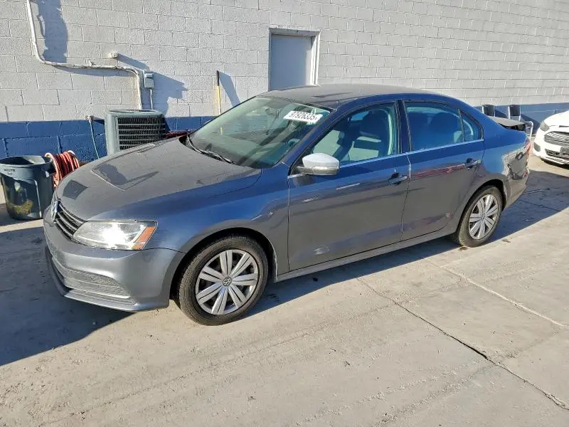 3VW167AJ7HM271999