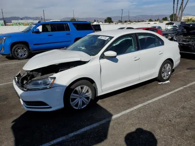 3VW167AJ7HM277673