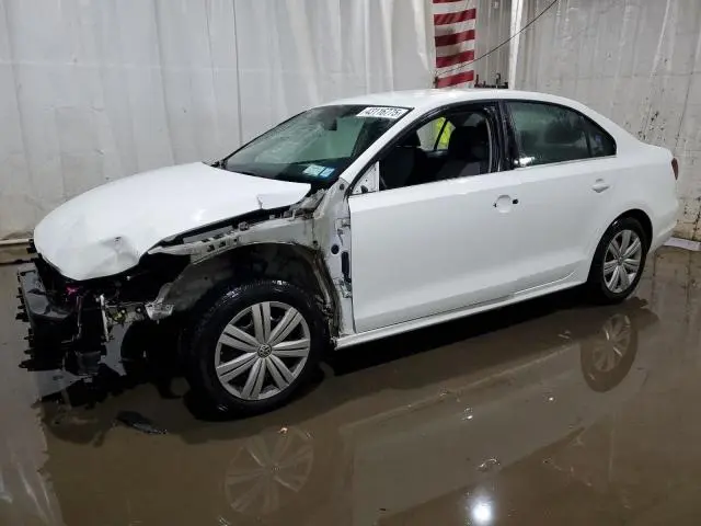 3VW167AJ7HM338309