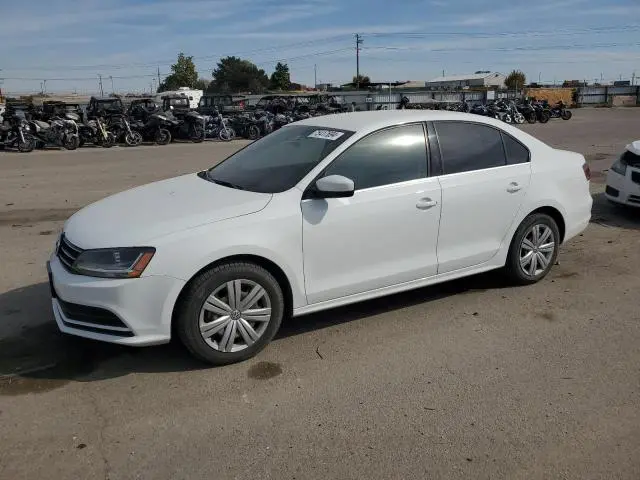 3VW167AJ7HM386988