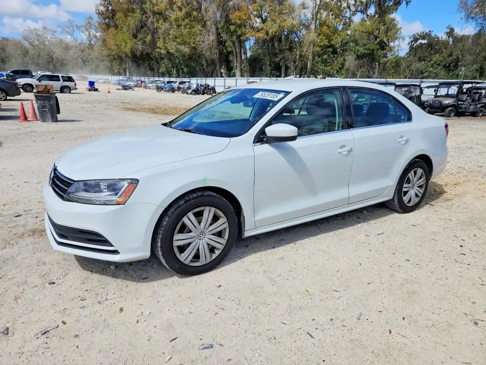 3VW167AJ7HM389955