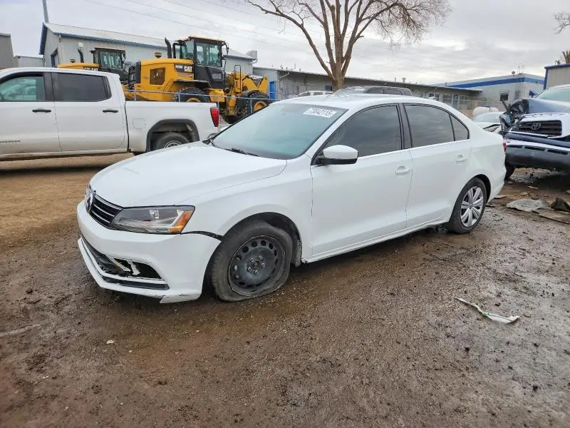 3VW167AJ7HM400811