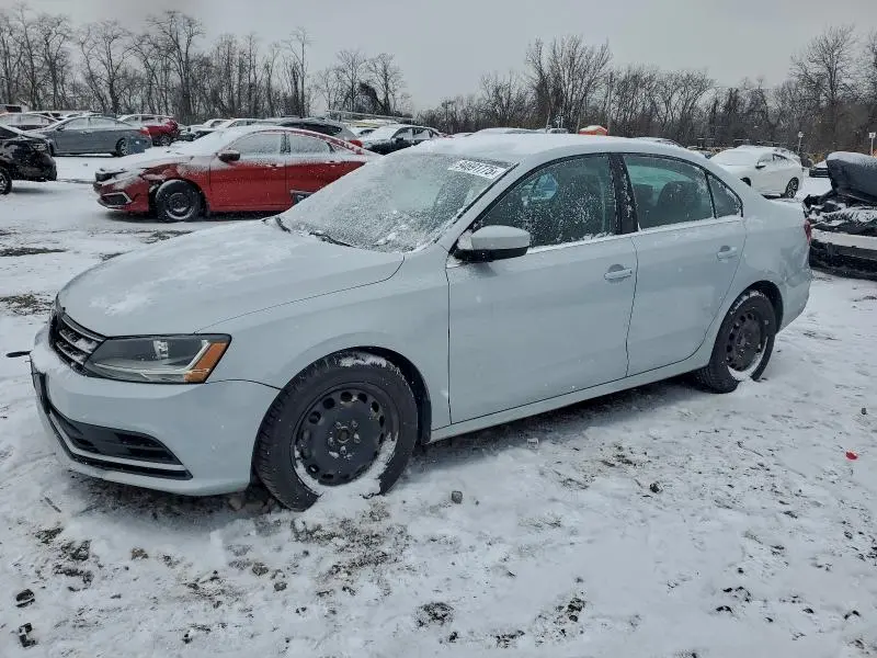 3VW167AJ8HM265855