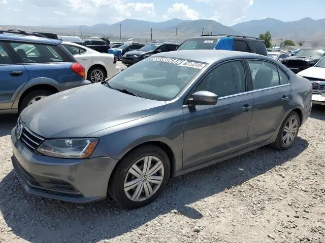 3VW167AJ8HM304122