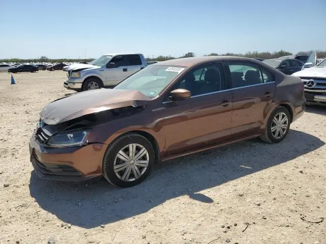 3VW167AJ8HM318022