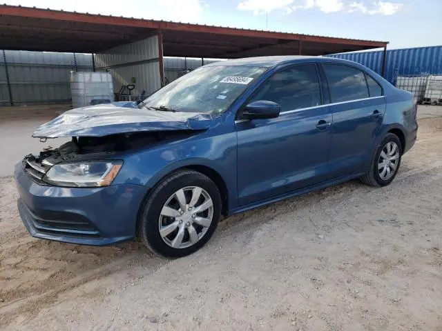 3VW167AJ8HM330509