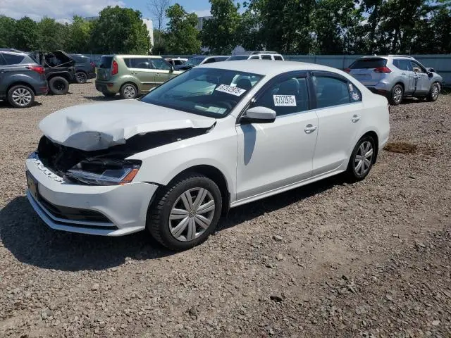 3VW167AJ8HM333457
