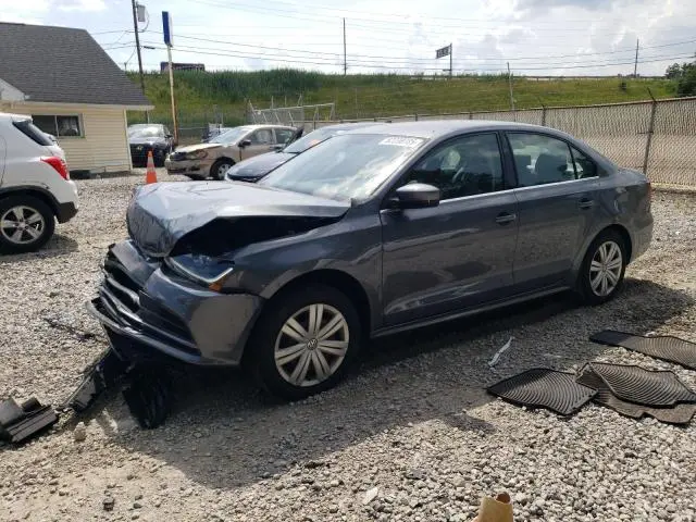 3VW167AJ8HM383713