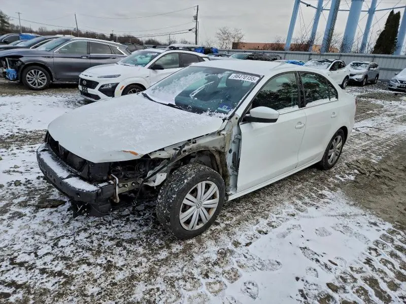 3VW167AJ8HM402986