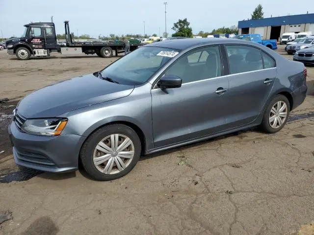 3VW167AJ8HM408626
