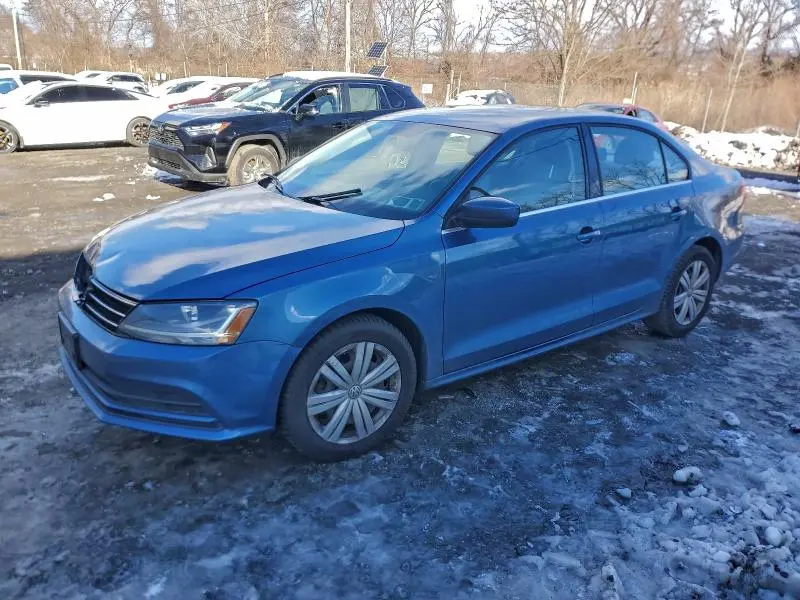 3VW167AJ8HM413793